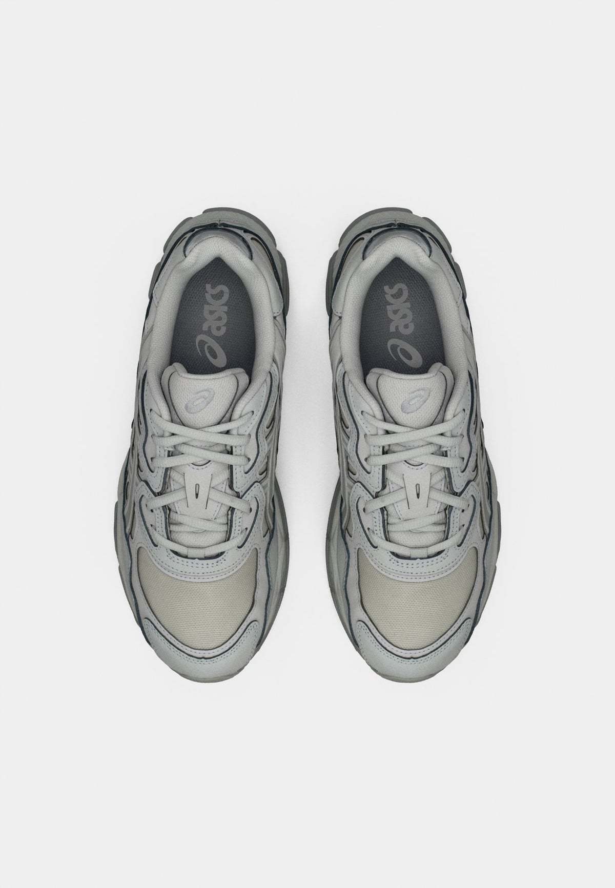 ASICS SportStyleGEL NYC UNISEX - Sneaker low