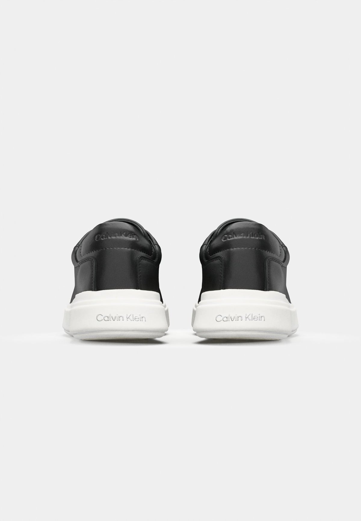 Calvin KleinLACE UP - Sneaker low