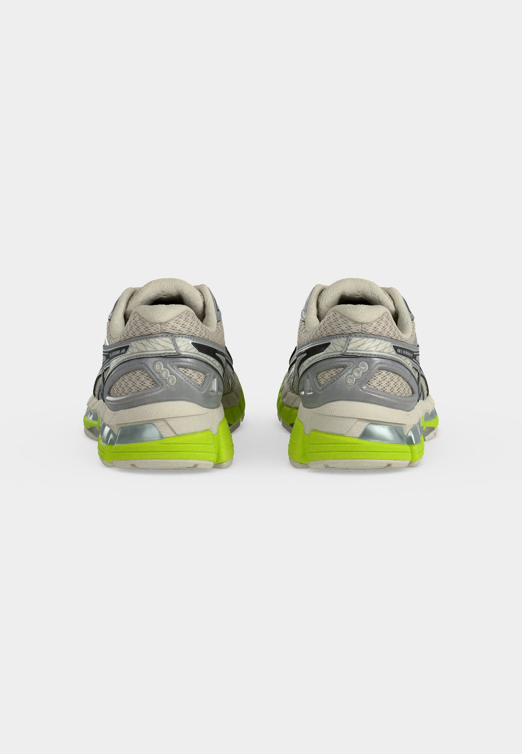 ASICS SportStyleGEL KAYANO 20 UNISEX - Sneaker low