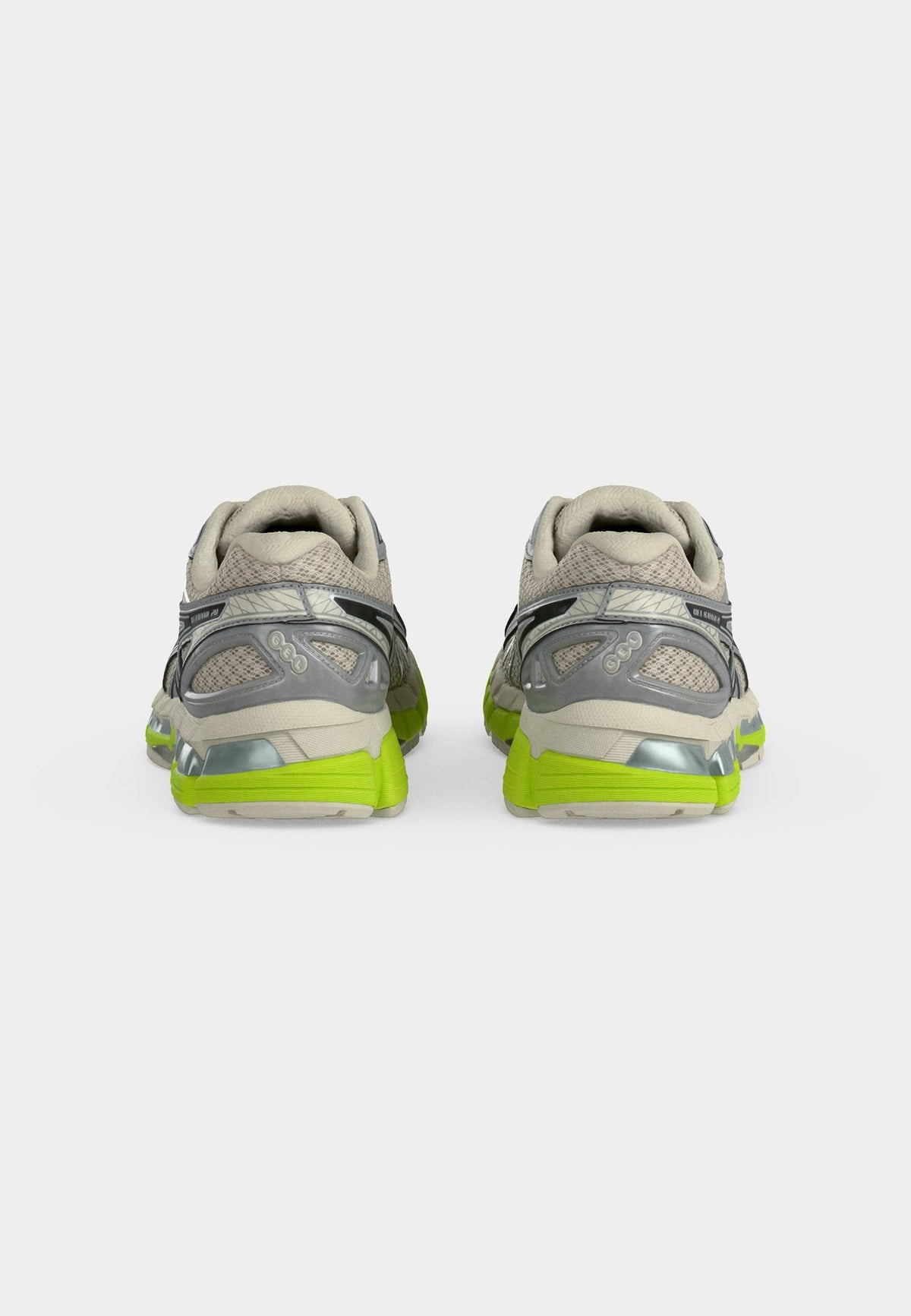 ASICS SportStyleGEL KAYANO 20 UNISEX - Sneaker low