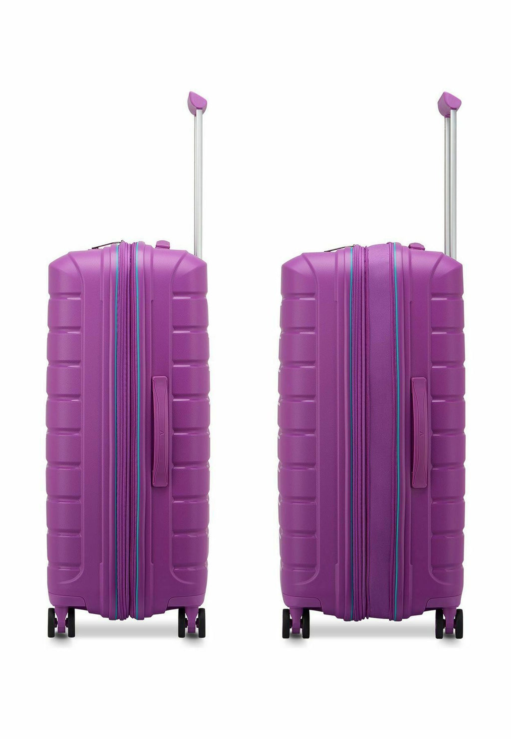 RV RoncatoB-FLYING MOVE SET VALIGIE - Trolley