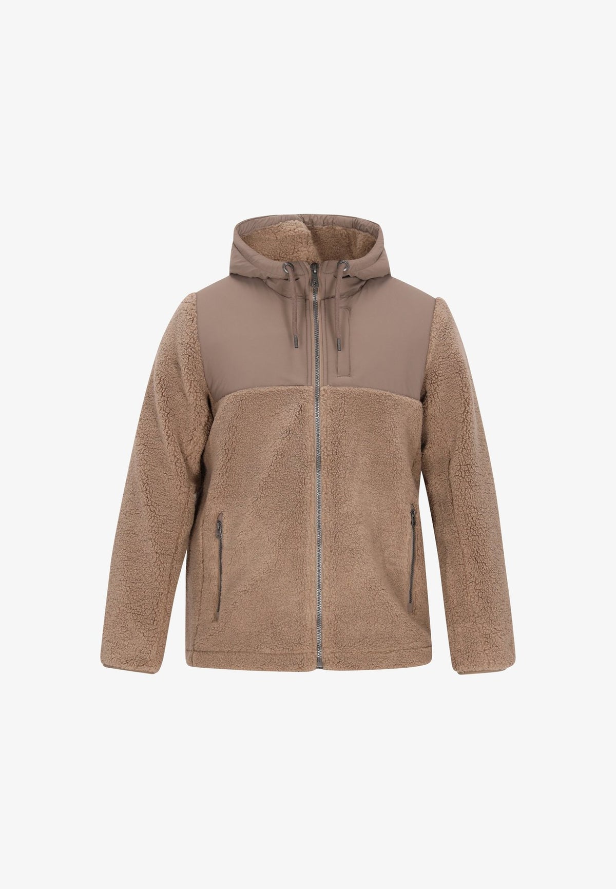 DreiMasterDREIMASTER JACKET - Fleecejacke