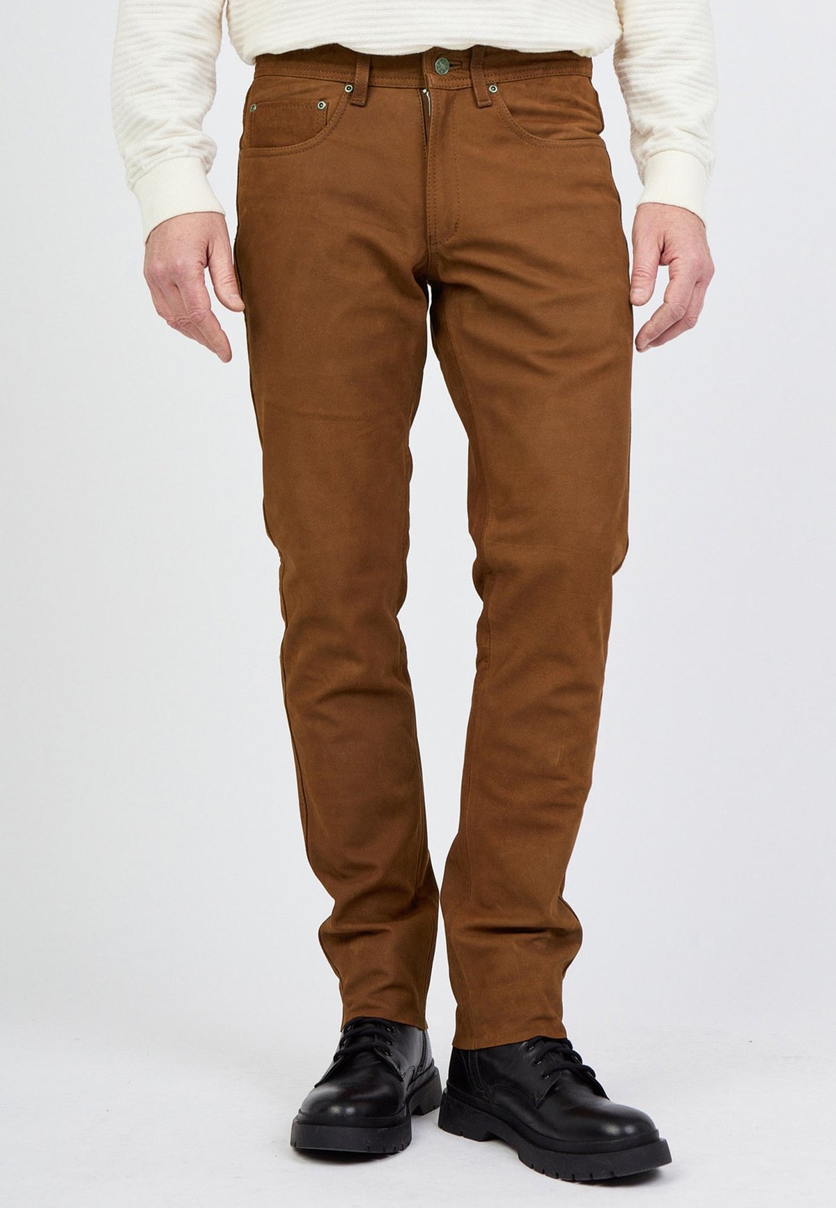 JCCJeans Straight Leg