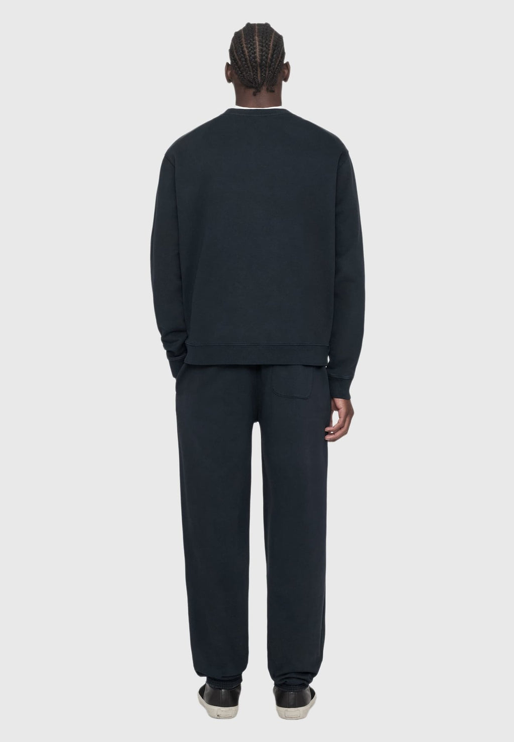 AllSaintsRIVER SWEATPANT - Jogginghose