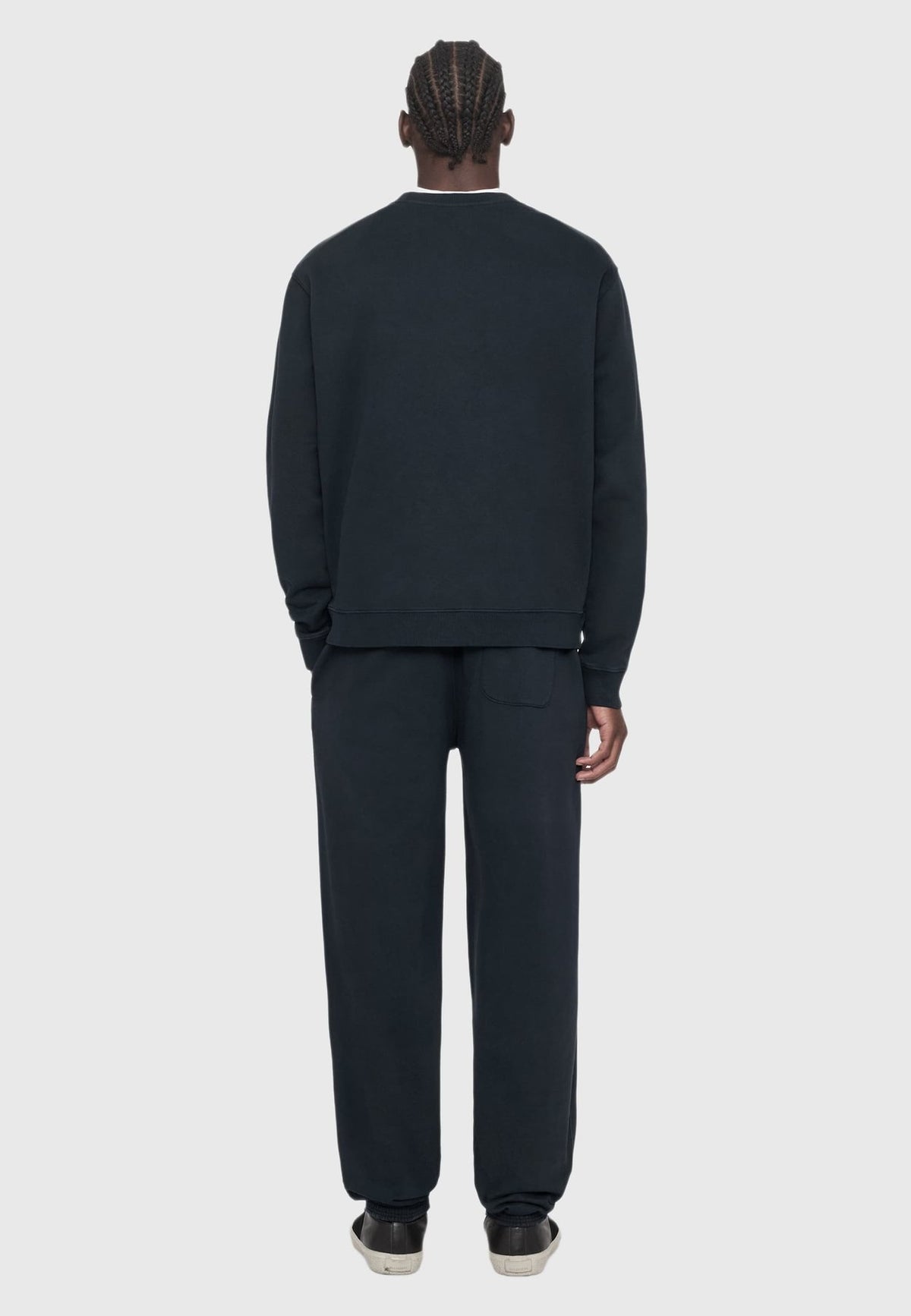 AllSaintsRIVER SWEATPANT - Jogginghose