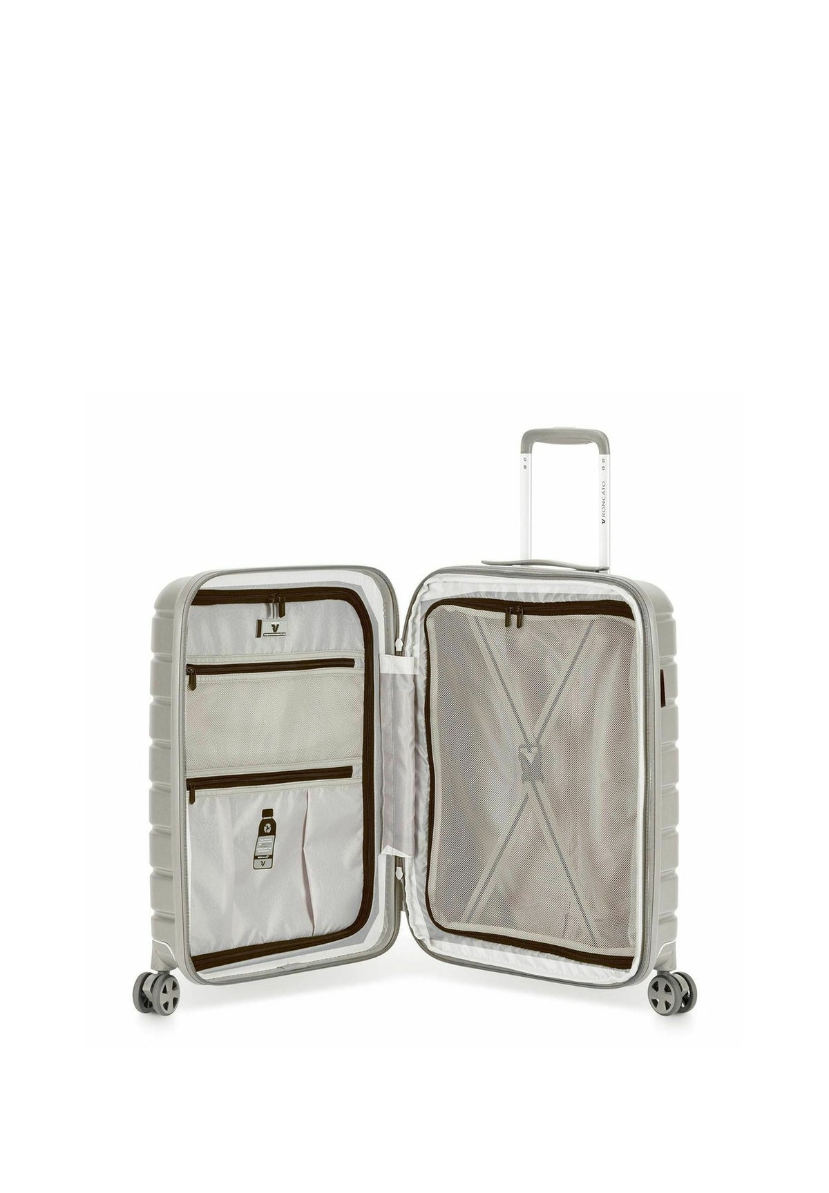 RV RoncatoRELIFE TROLLEY BAGAGLIO A MANO 60 CM - Trolley