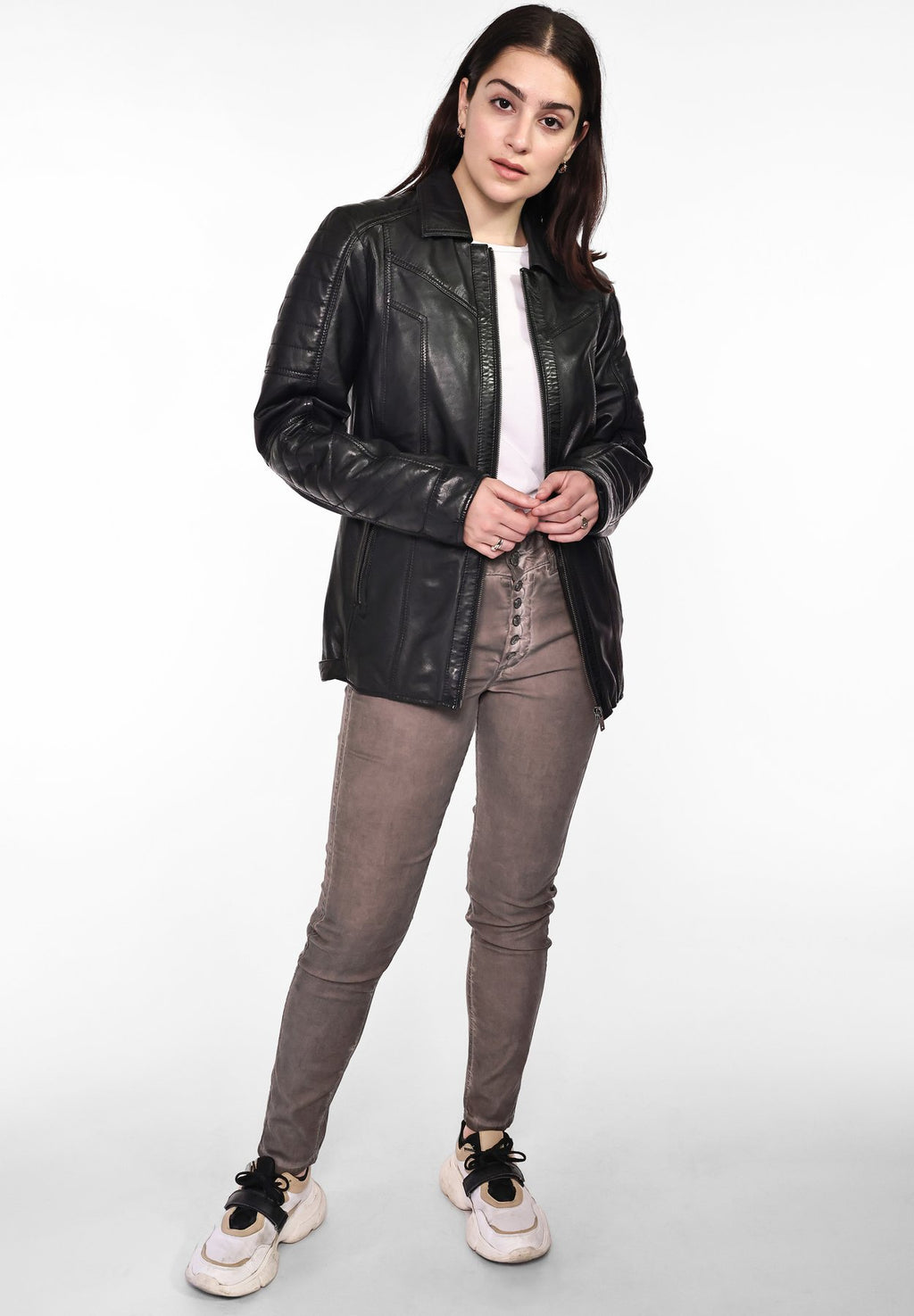 JCCLederjacke