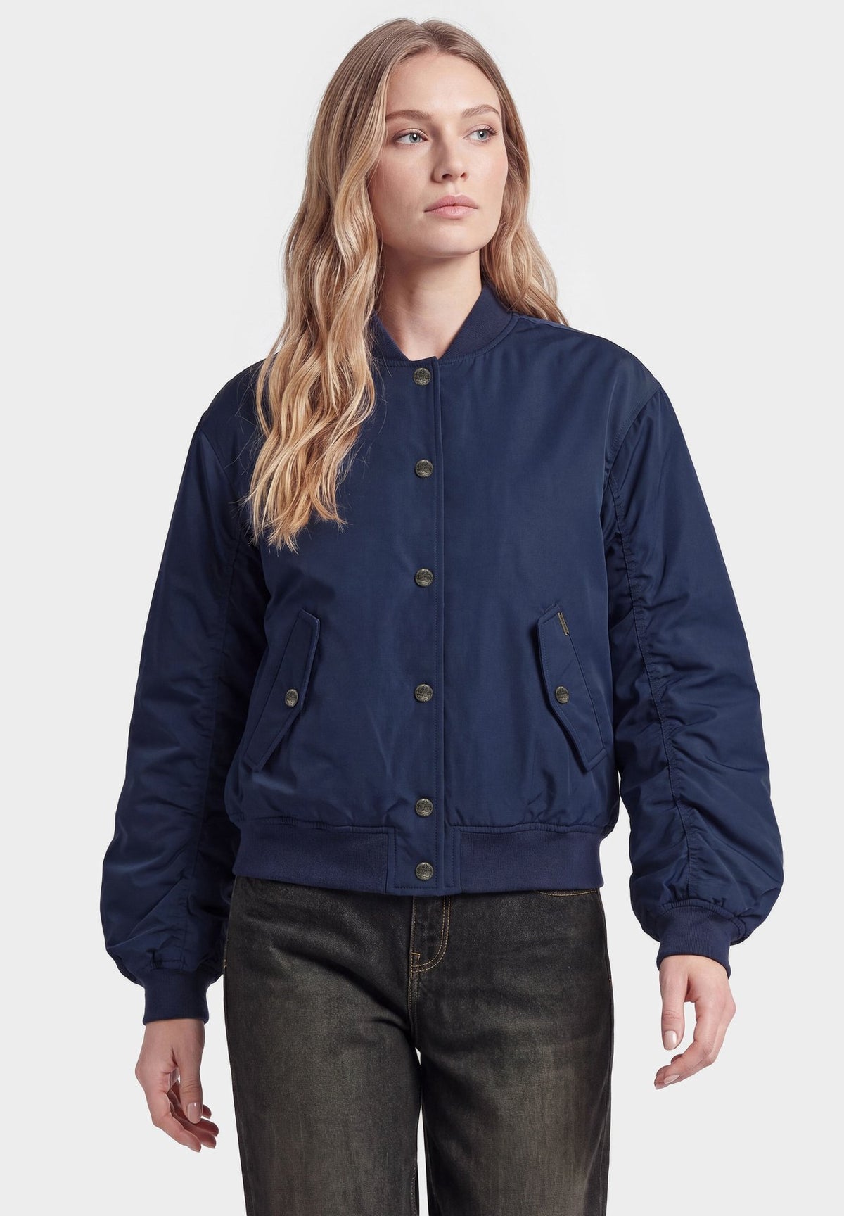 DreiMasterDREIMASTER JACKET - Bomberjacke