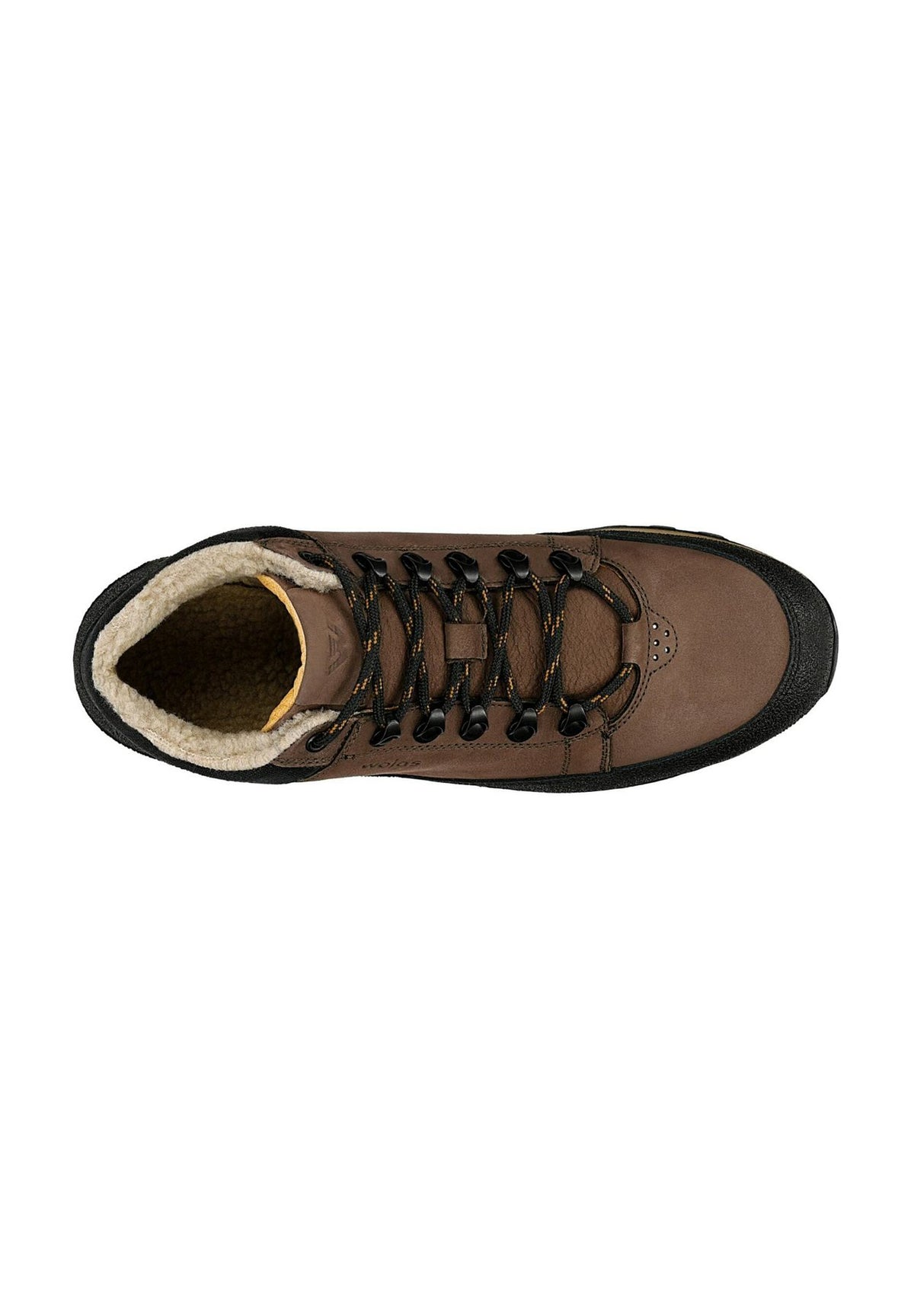 WojasSchnürstiefelette