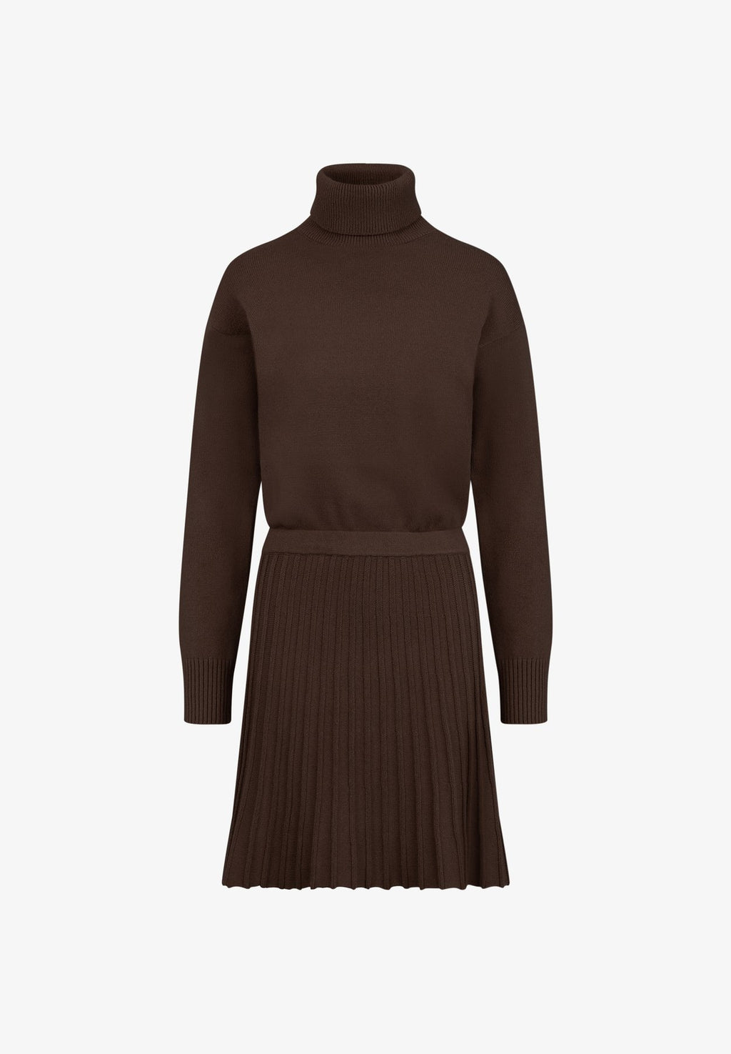 ApartSTRICKKLEID - Strickkleid