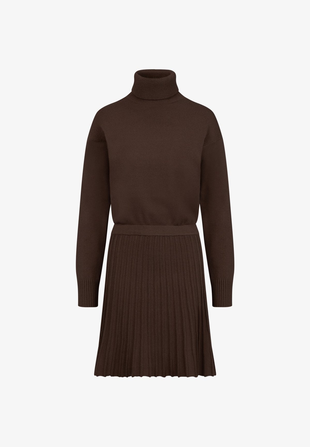 ApartSTRICKKLEID - Strickkleid