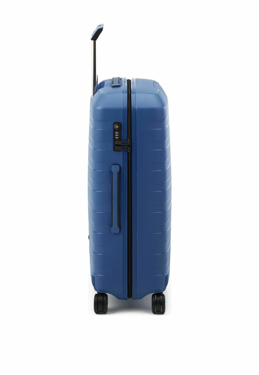 RV RoncatoBOX SPORT 0 cm - Trolley