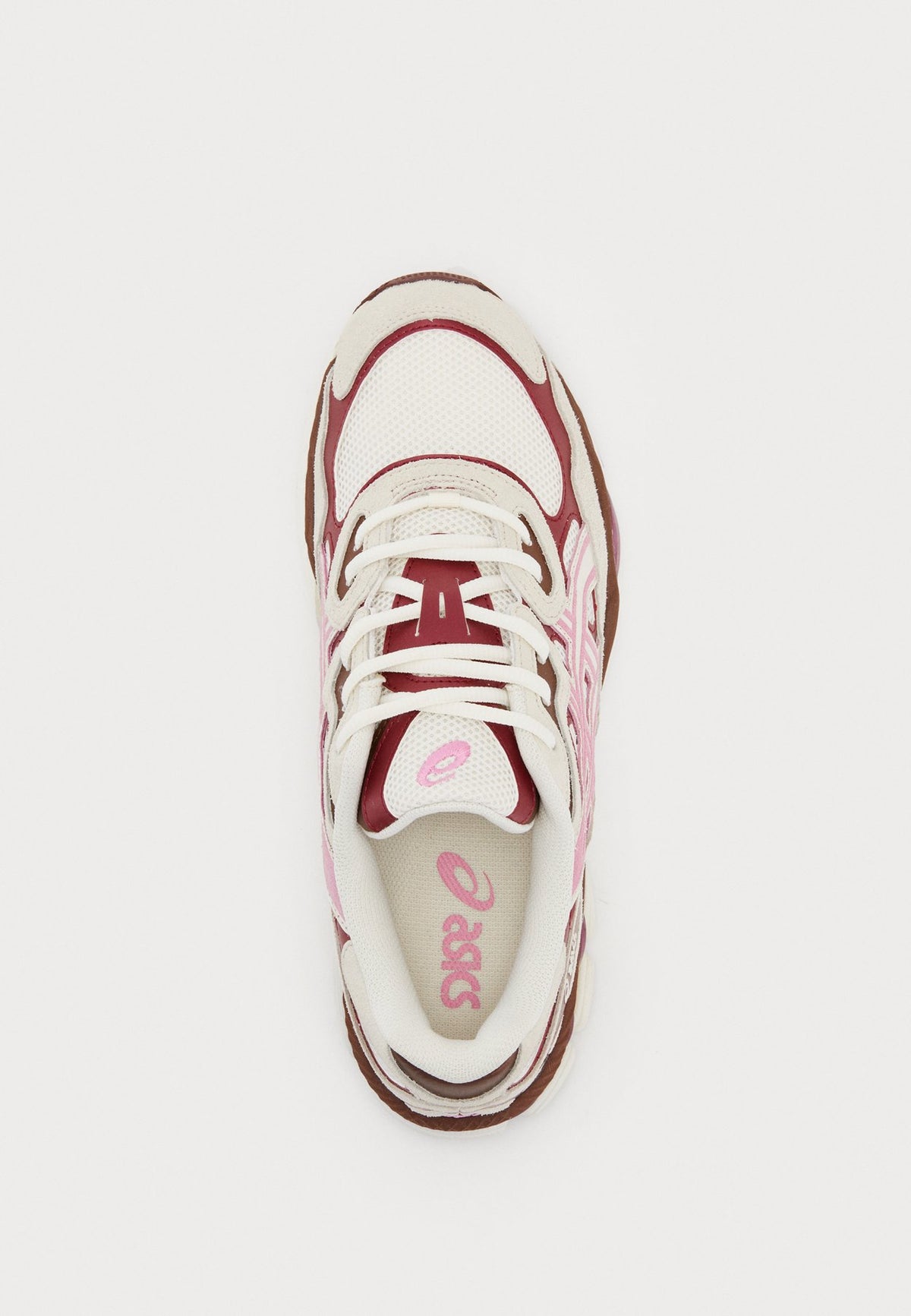 ASICS SportStyleGEL NYC UNISEX - Sneaker low