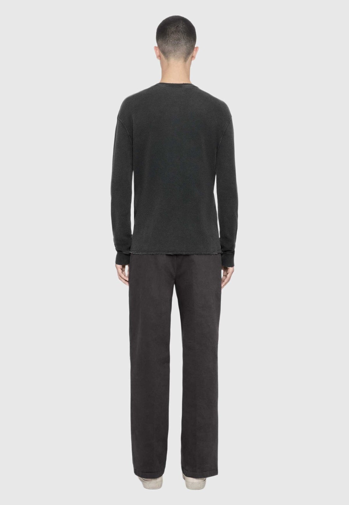 AllSaintsHAYDON SLIM CHINO - Stoffhose