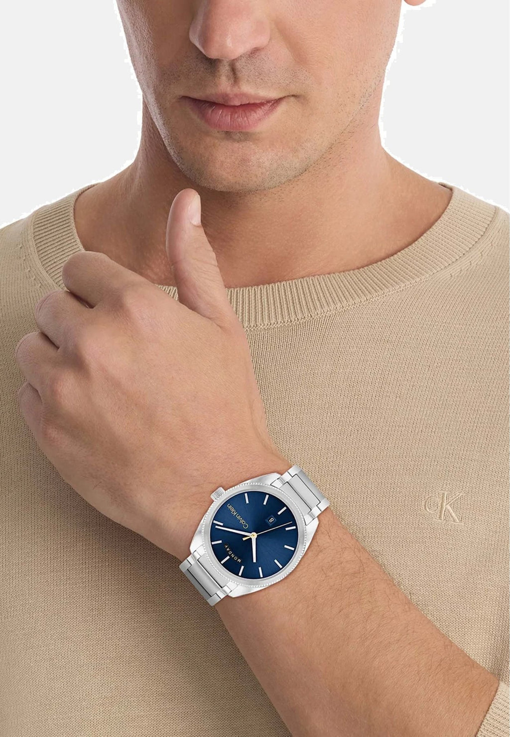 Calvin KleinPROGRESS - Uhr