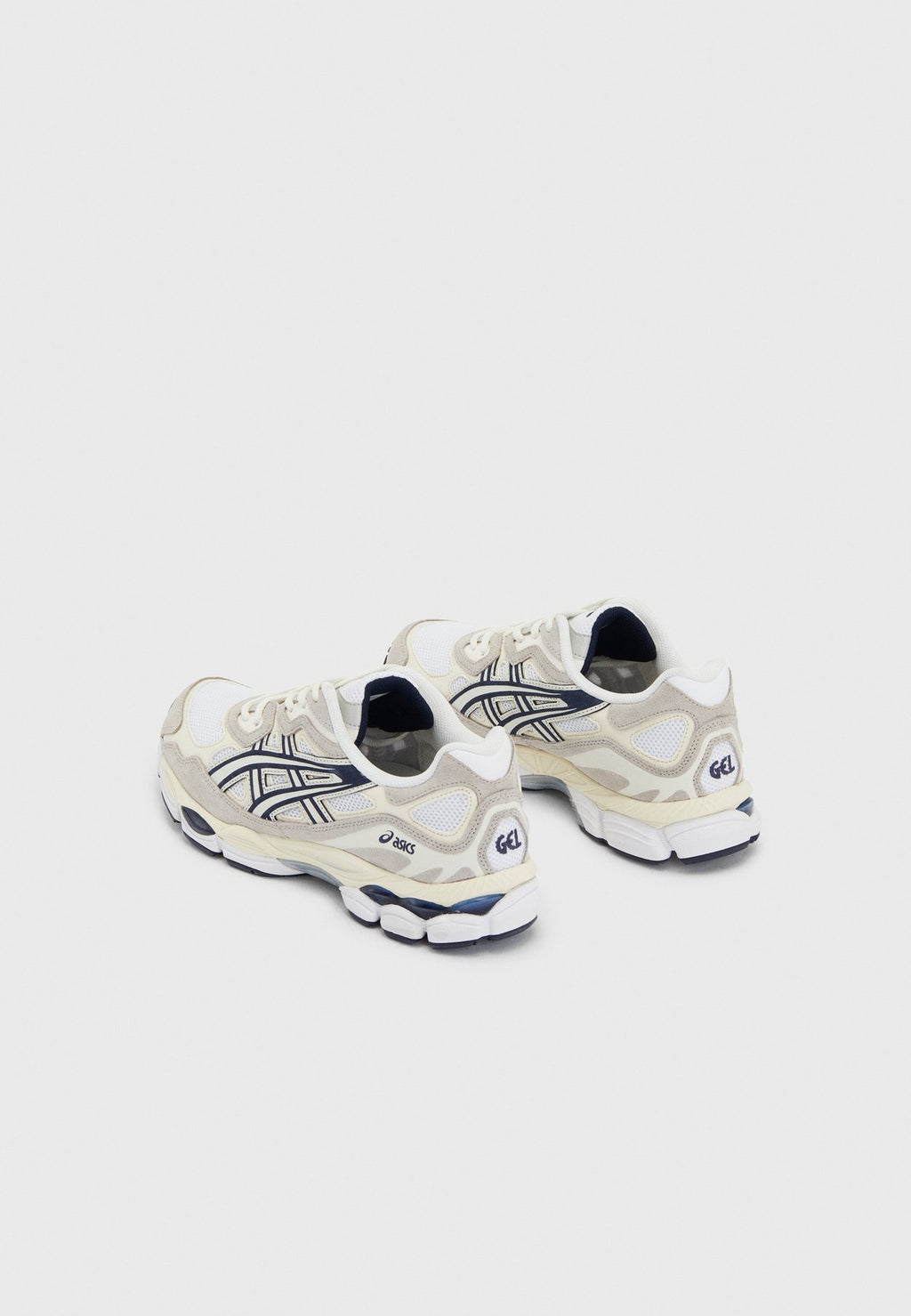 ASICS SportStyleGEL NYC UNISEX - Sneaker low