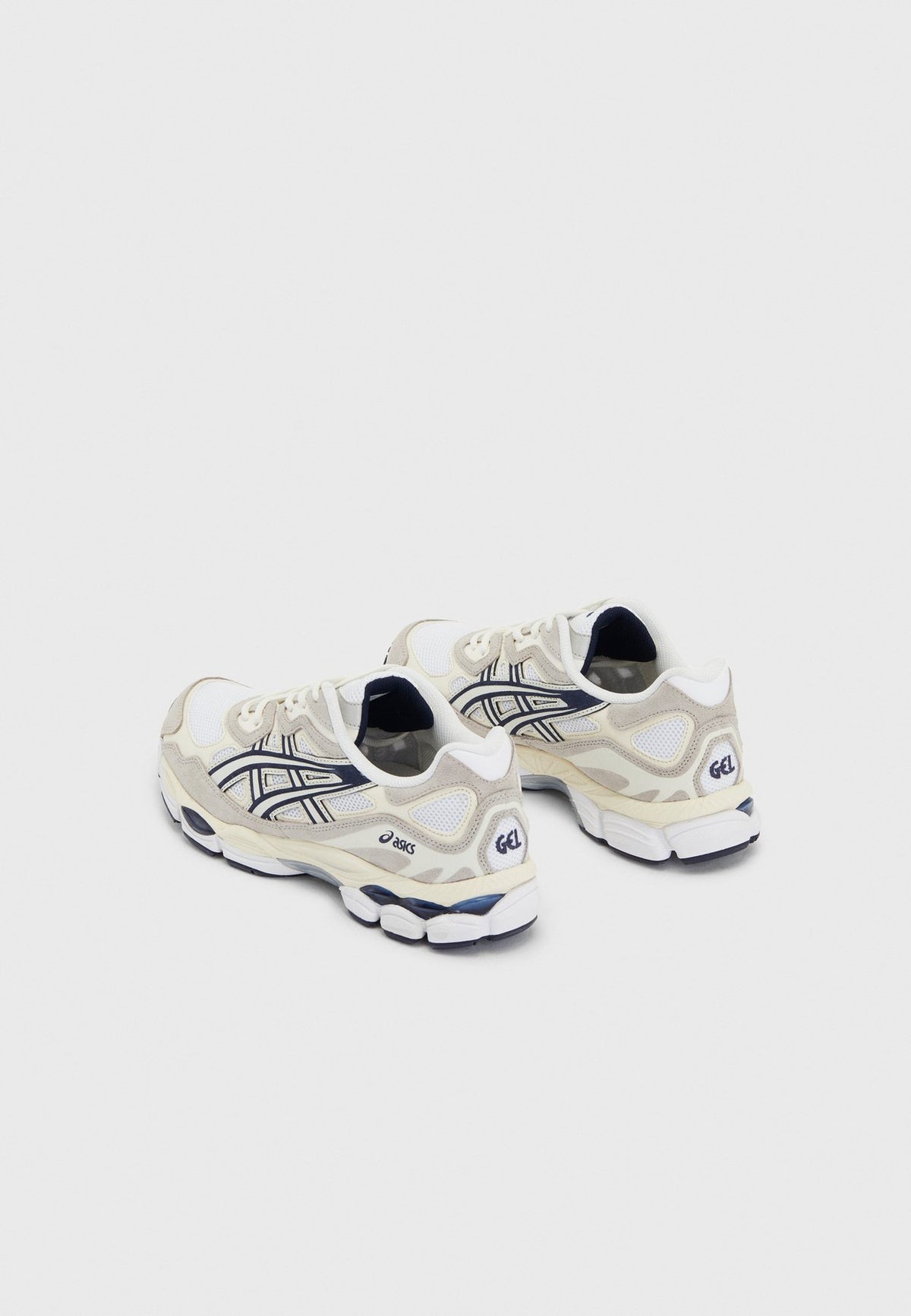 ASICS SportStyleGEL NYC UNISEX - Sneaker low