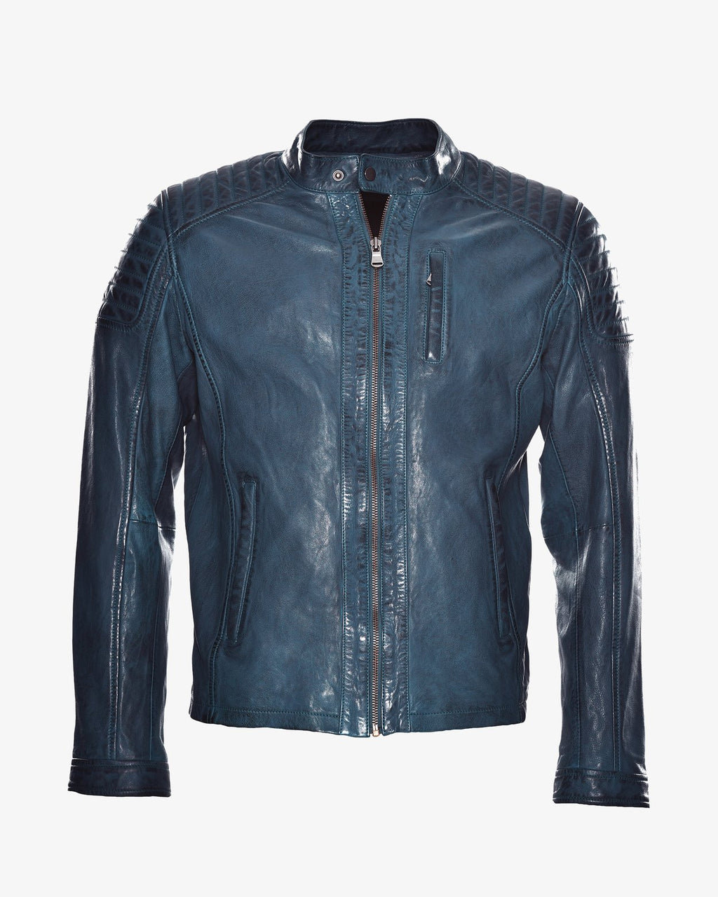 JCCLederjacke