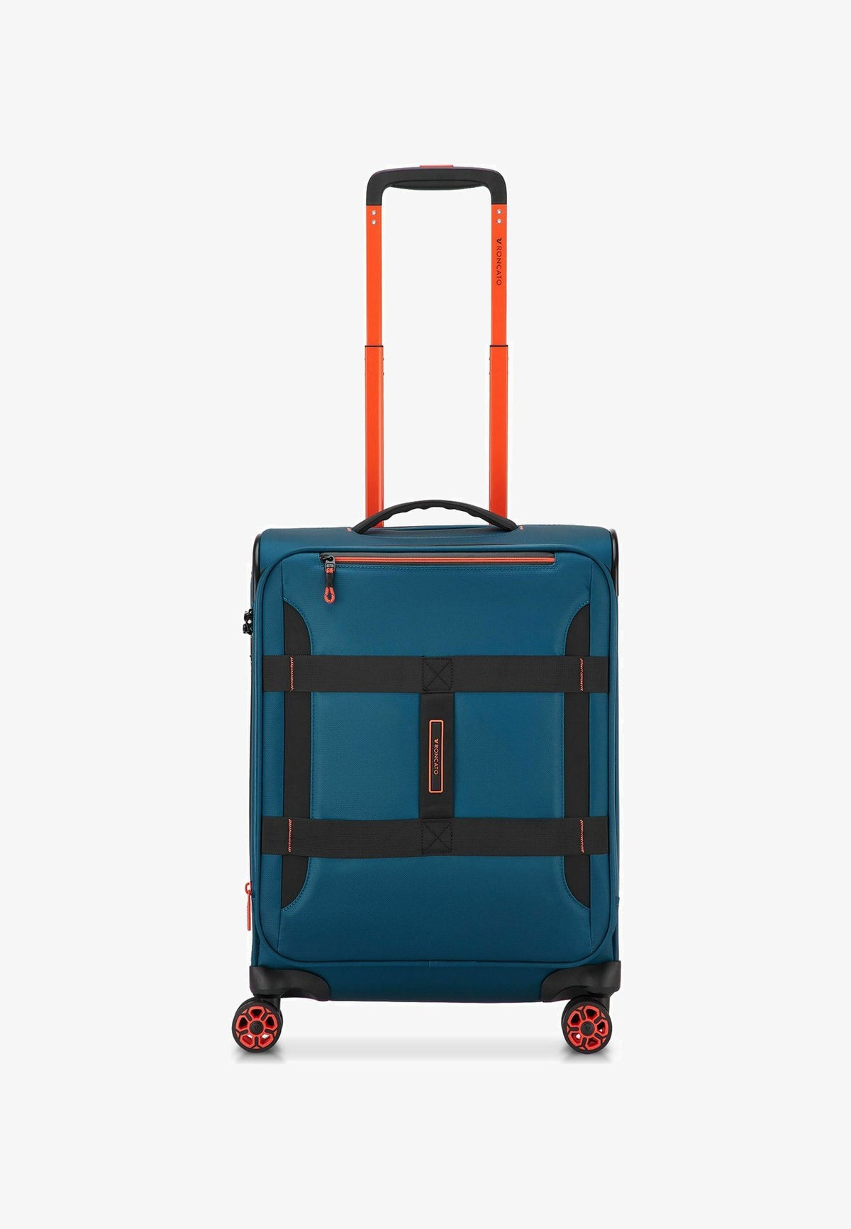 RV RoncatoNORWAY TROLLEY BAGAGLIO A MANO 55 CM - Handgepäck
