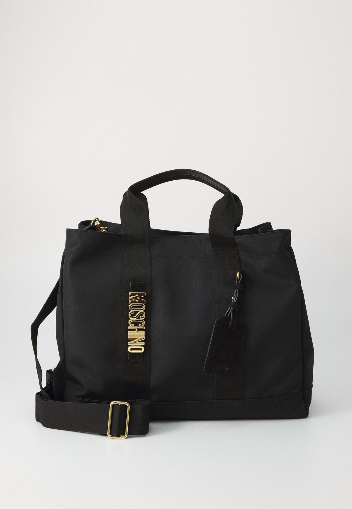 MOSCHINOBORSA - Shopping Bag