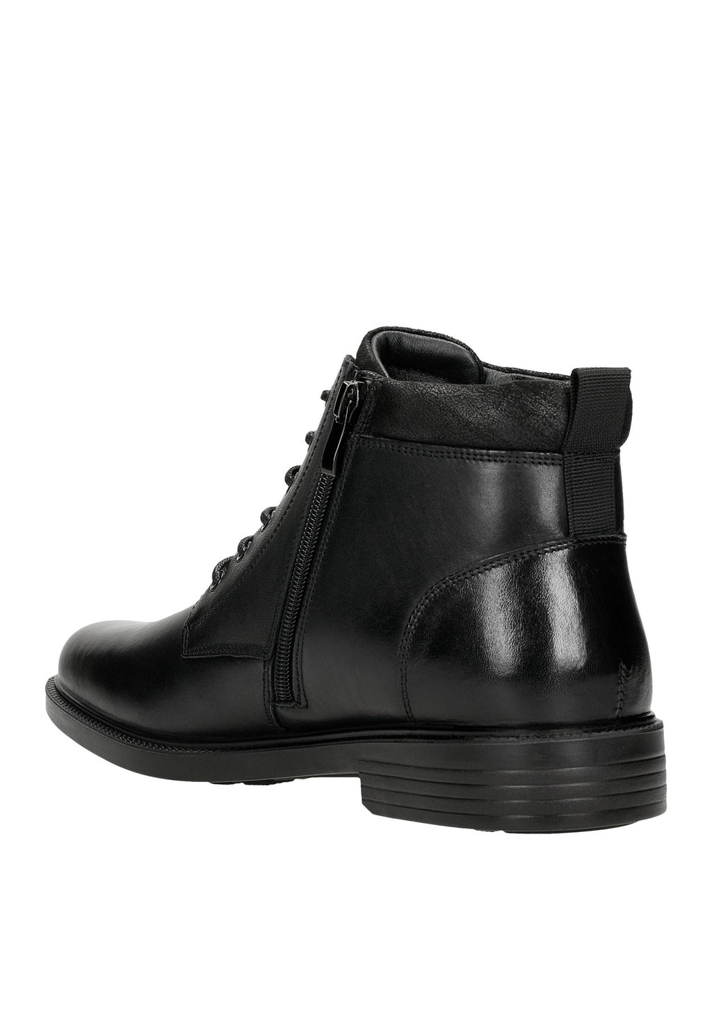 WojasSchnürstiefelette