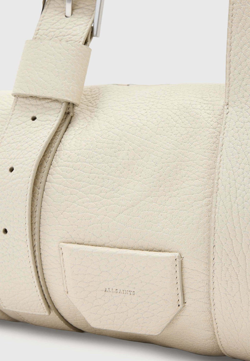 AllSaintsARES GRAIN - Handtasche