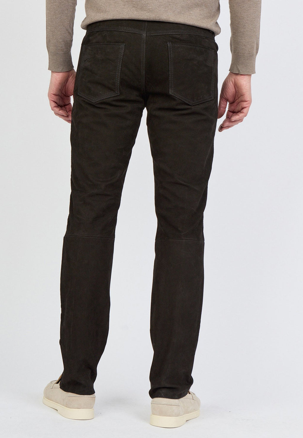 JCCJeans Straight Leg