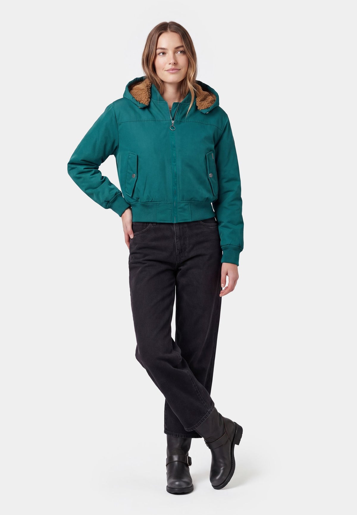 DreiMasterDREIMASTER JACKET - Übergangsjacke