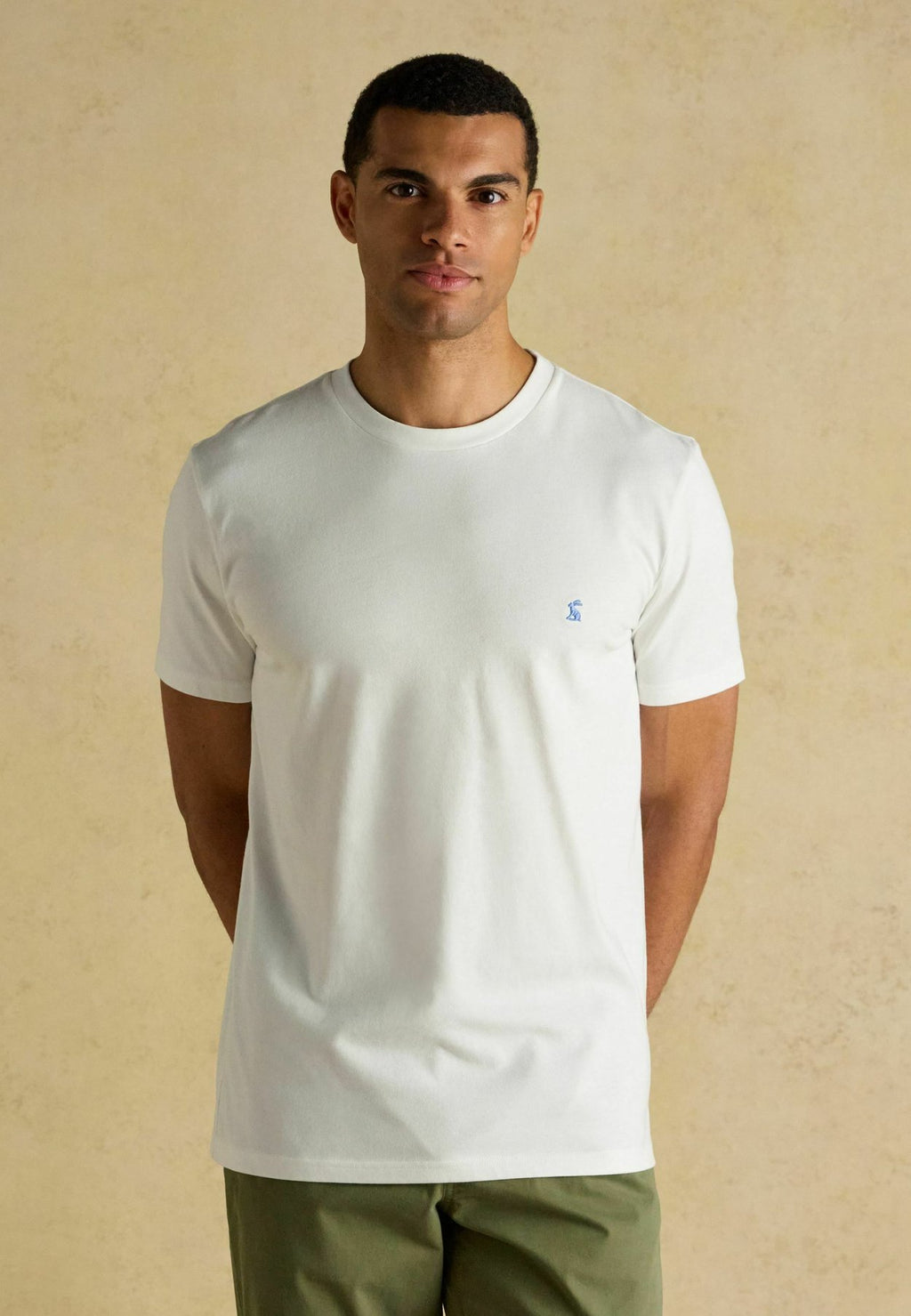 Tom Joule5 PACK - Basic-T-Shirt