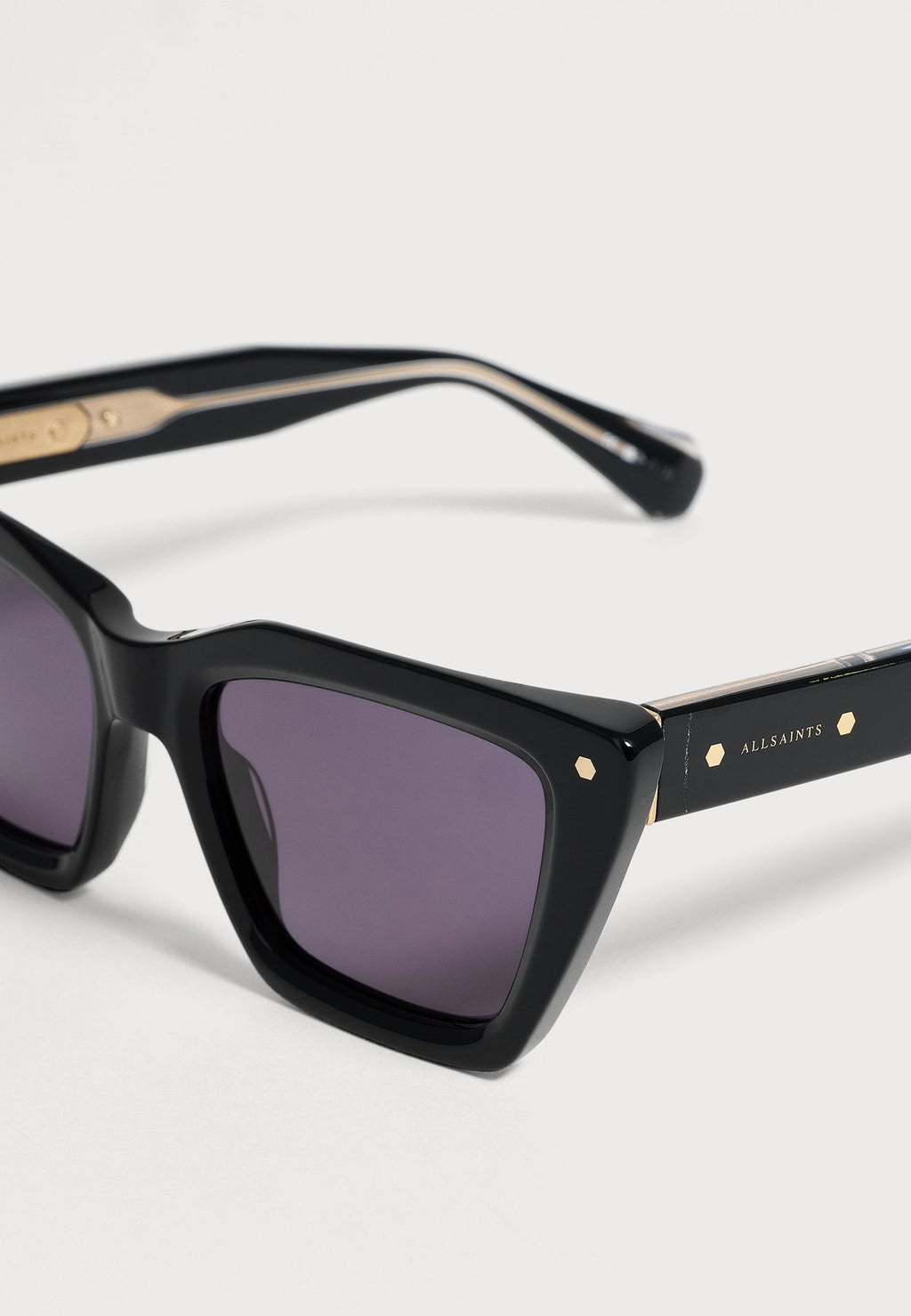 AllSaintsBLAIR UNISEX - Sonnenbrille