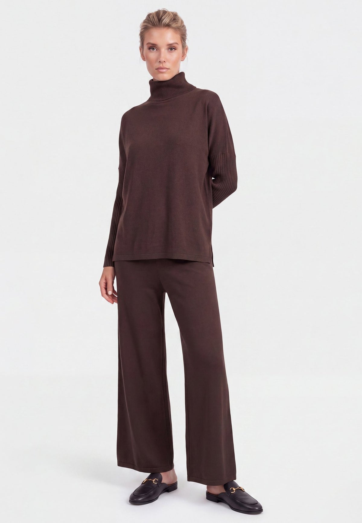 ApartOVERSIZED PULLOVER - Strickpullover