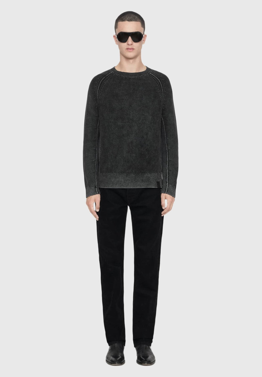 AllSaintsKIT CREW . - Strickpullover