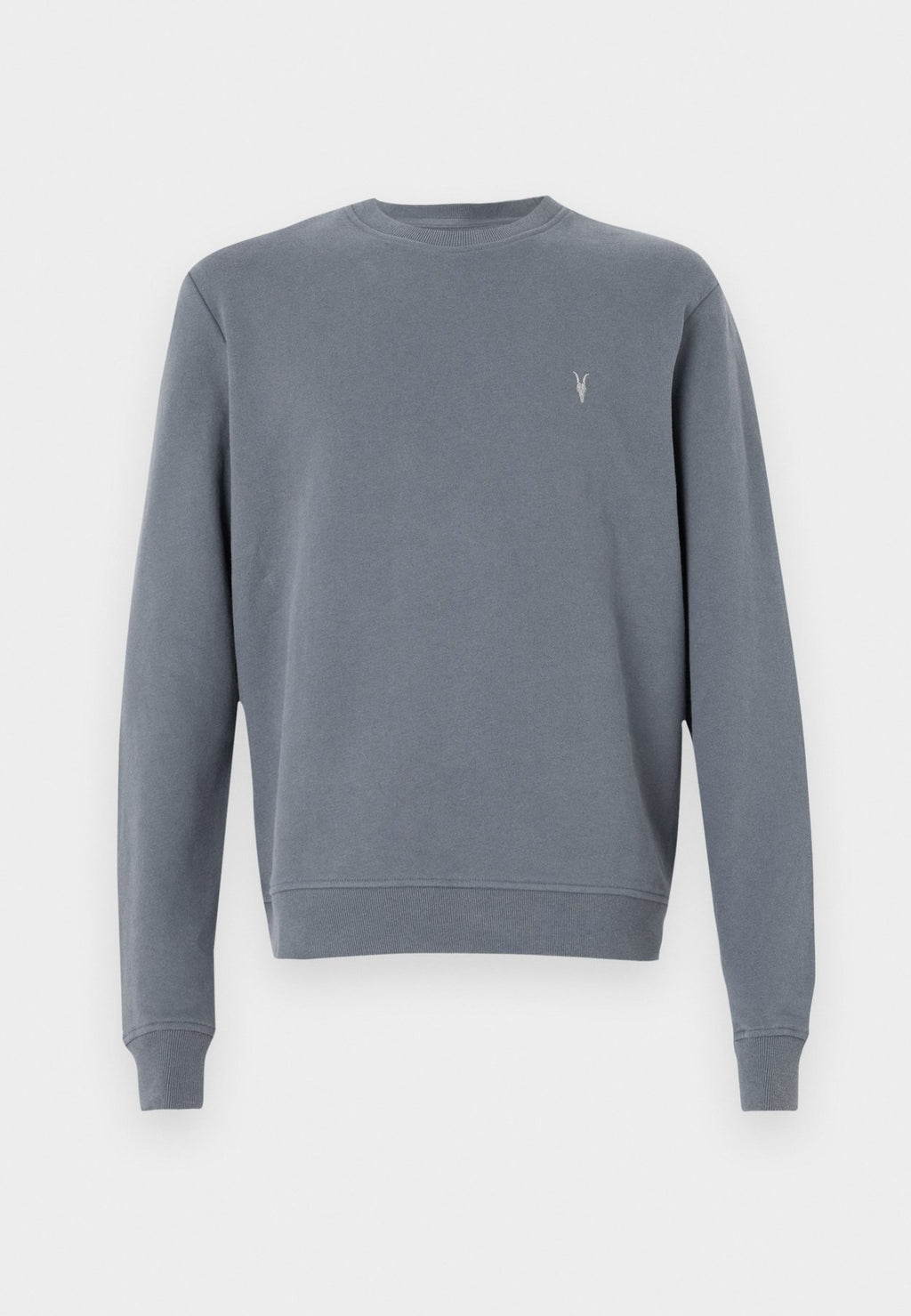 AllSaintsRAVEN CREW - Sweatshirt