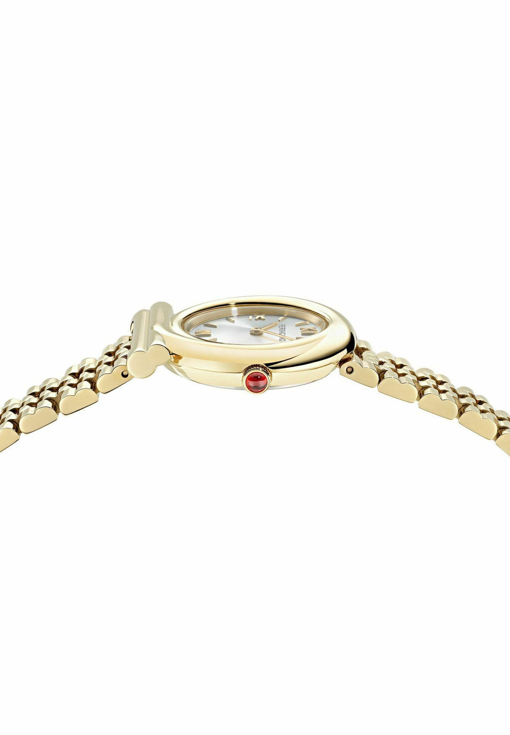 FERRAGAMOGANCINI TWISTED - Uhr