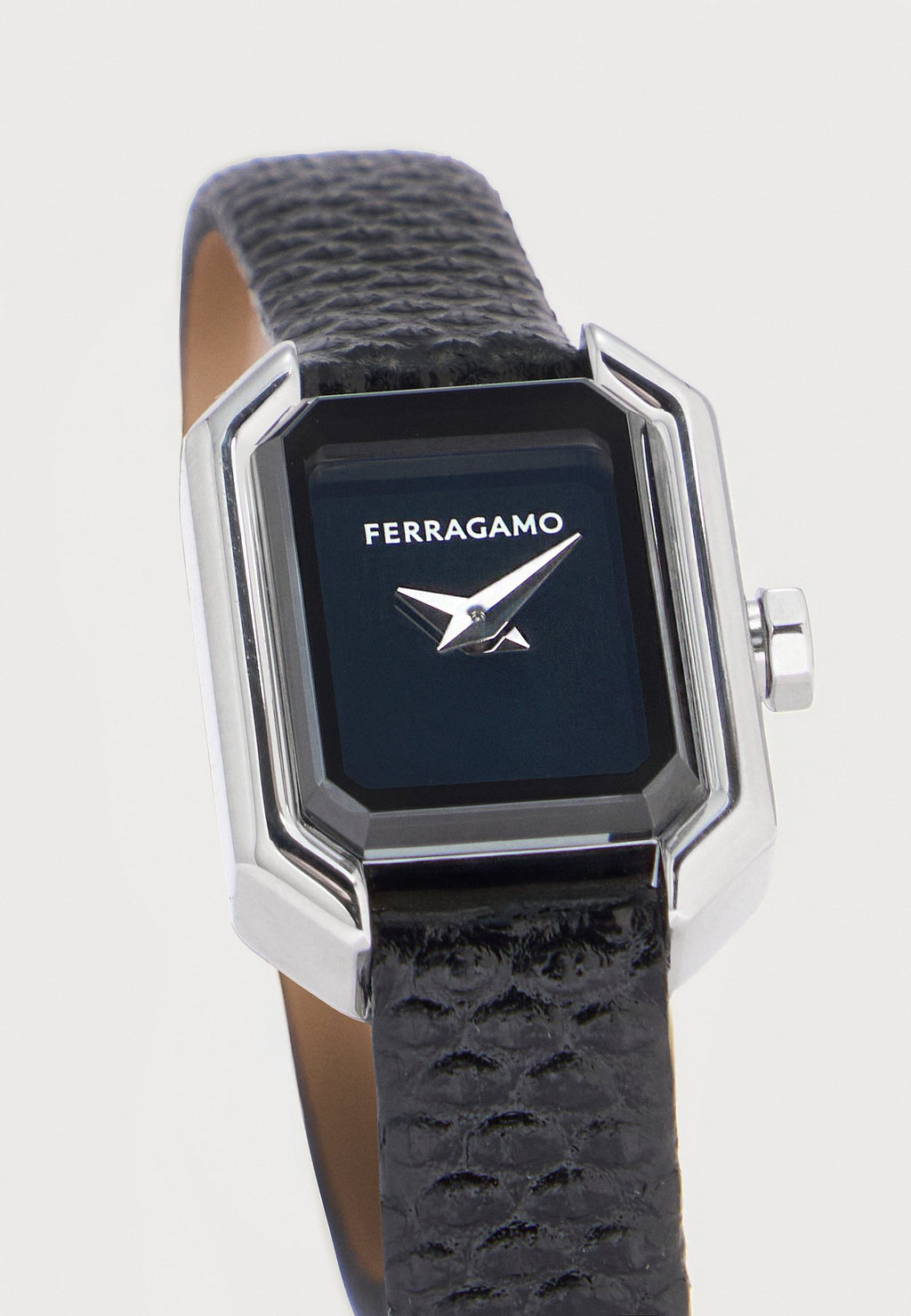 FERRAGAMOFERRAGAMO CRYSTAL PETITE - Uhr