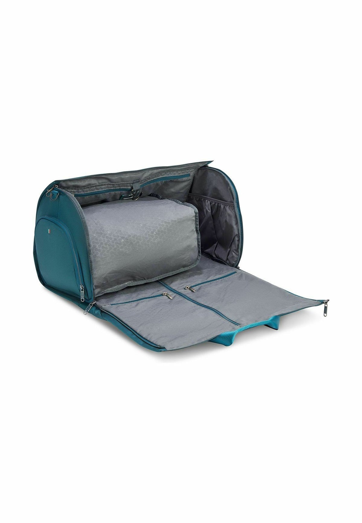 RV RoncatoCITY 3.0 PORTABITI - Weekender