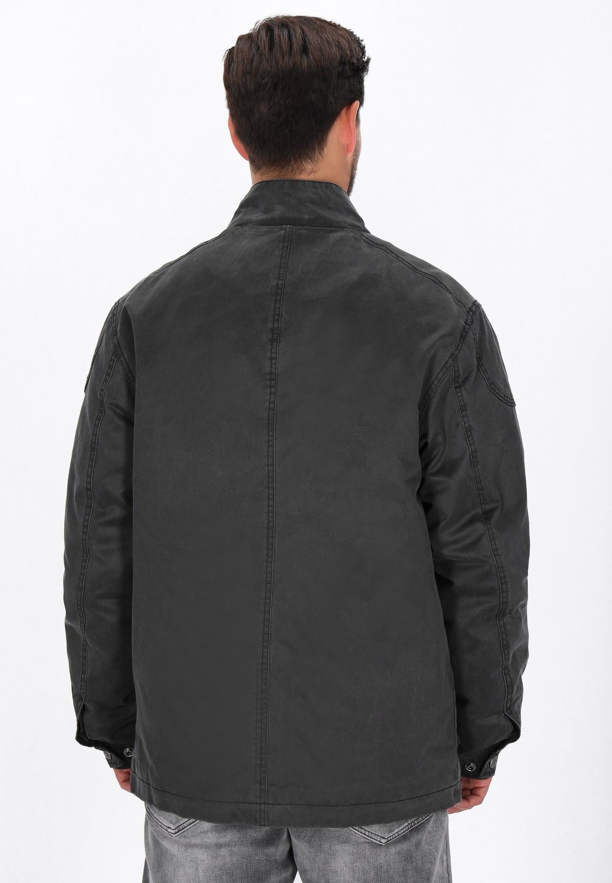 DreiMasterÜbergangsjacke