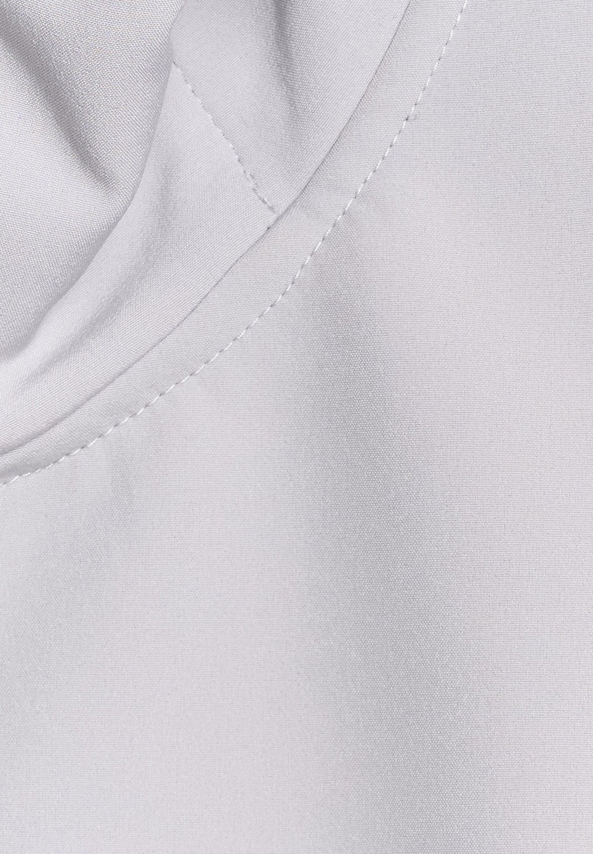 4F4F KURTKA SOFTSHELL WIATROODPORNA MEMBRANA 5000 MĘSKA - Softshelljacke