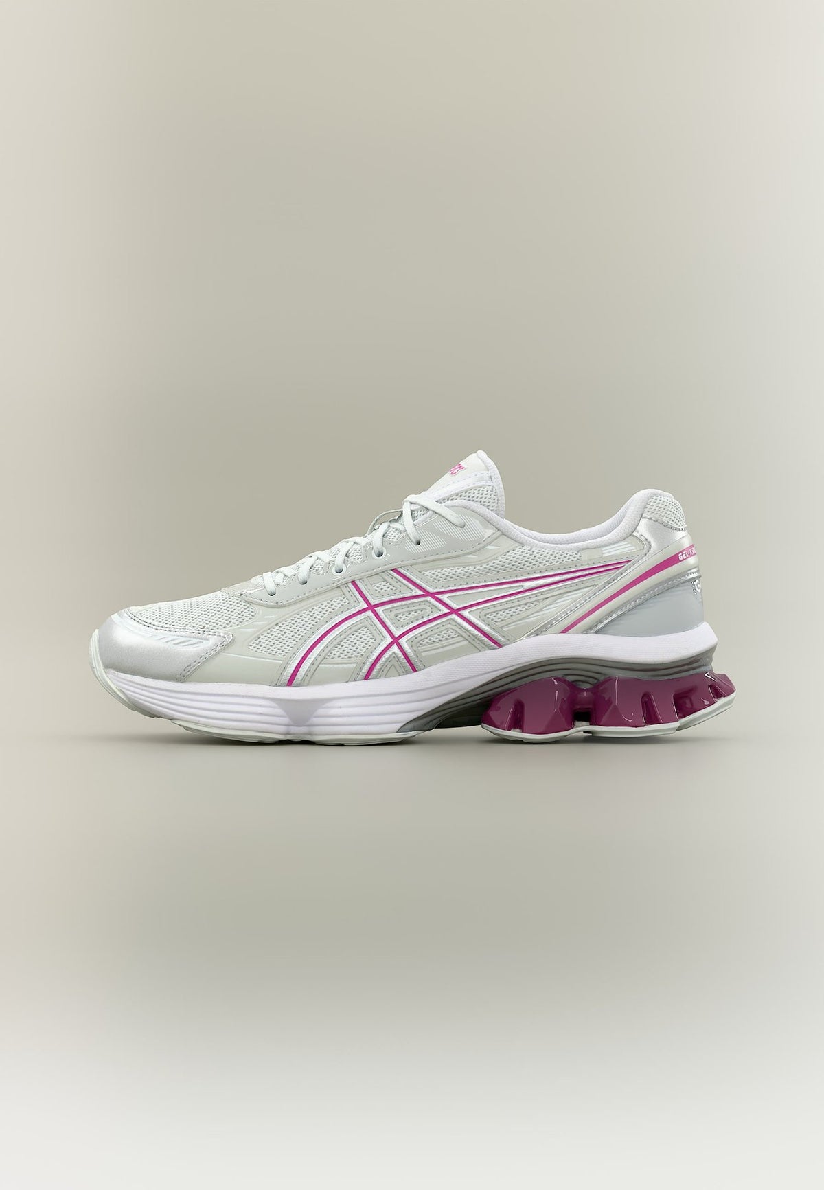 ASICS SportStyleGEL KINETIC FLUENT UNISEX - Low-Top-Sneaker