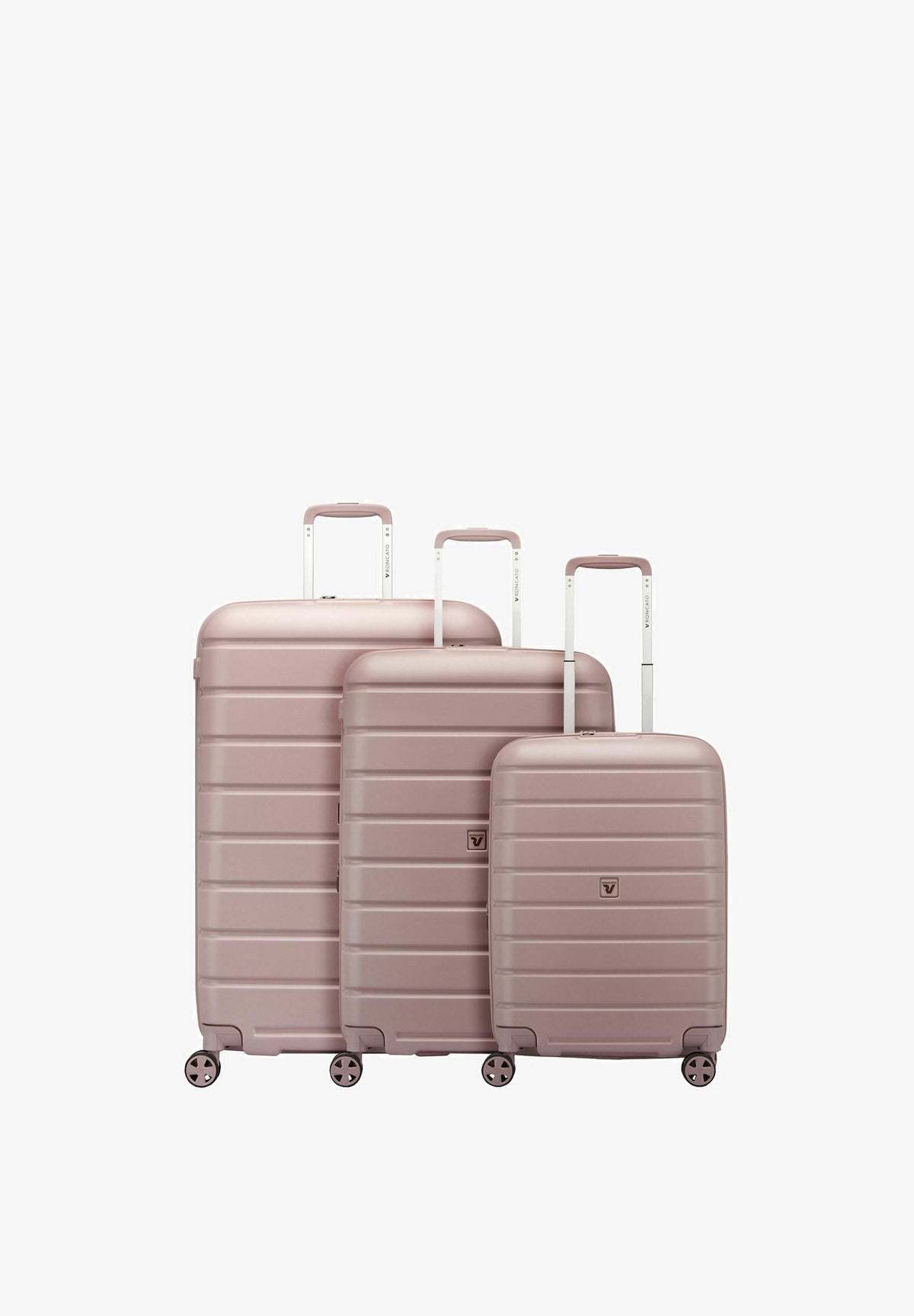RV RoncatoRELIFE SET VALIGIE - Kofferset