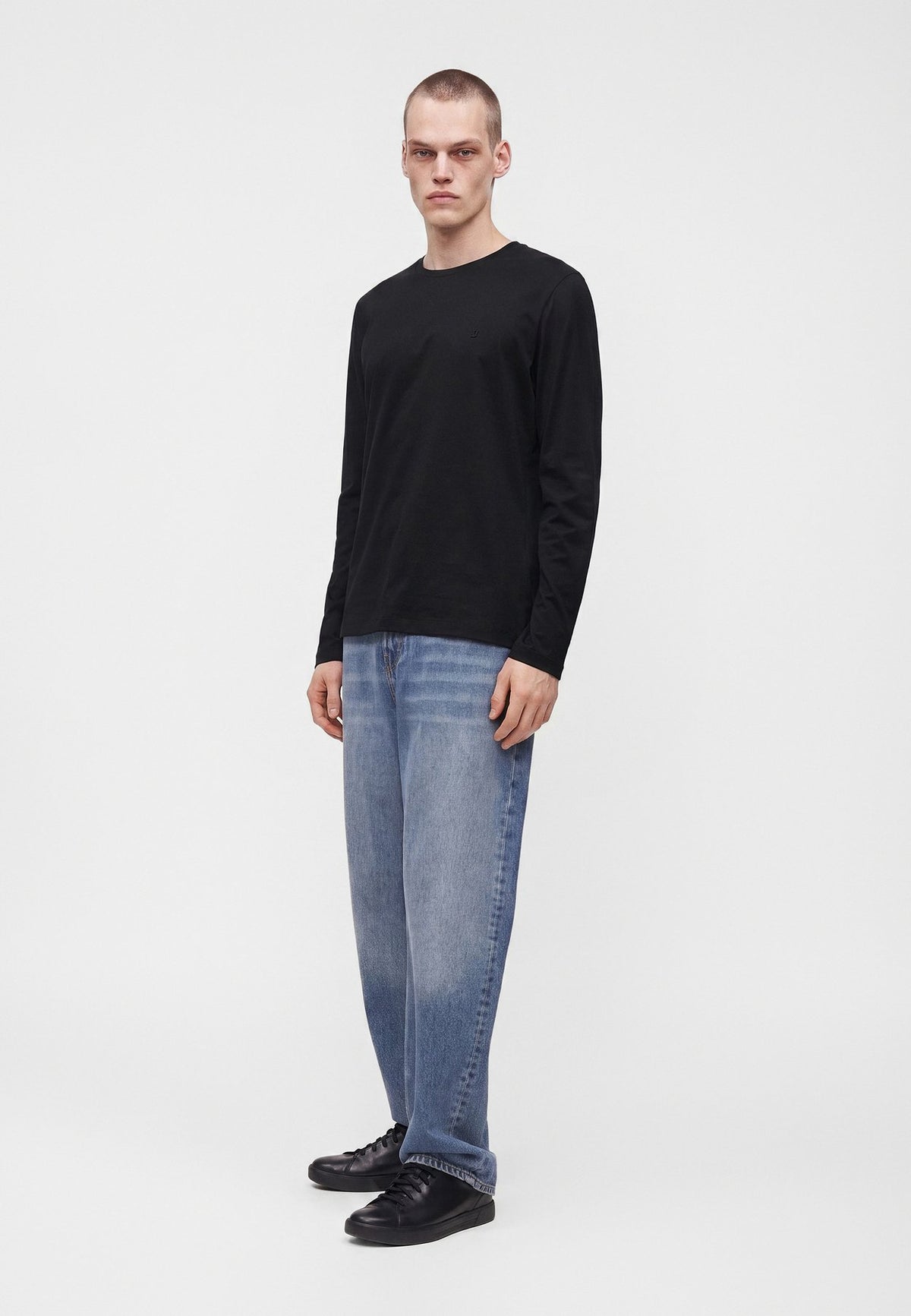 DondupLangarmshirt