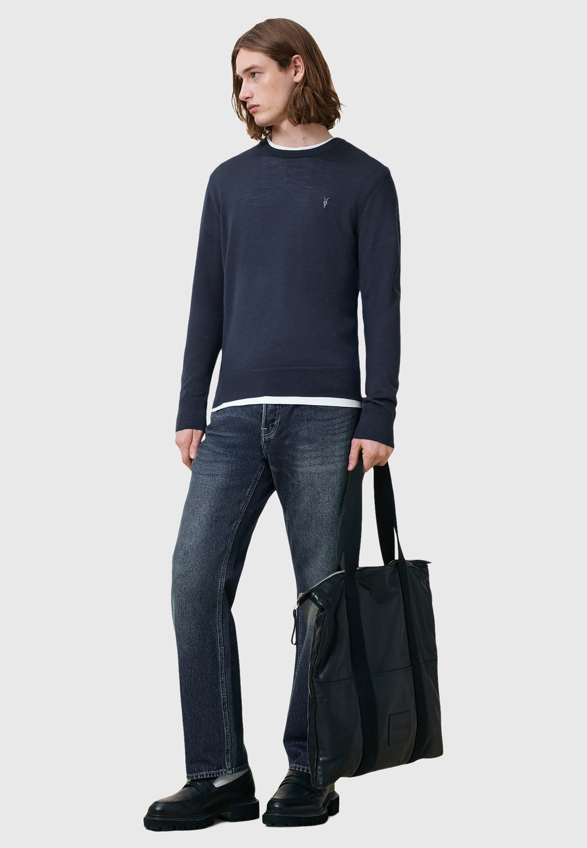 AllSaintsStrickpullover