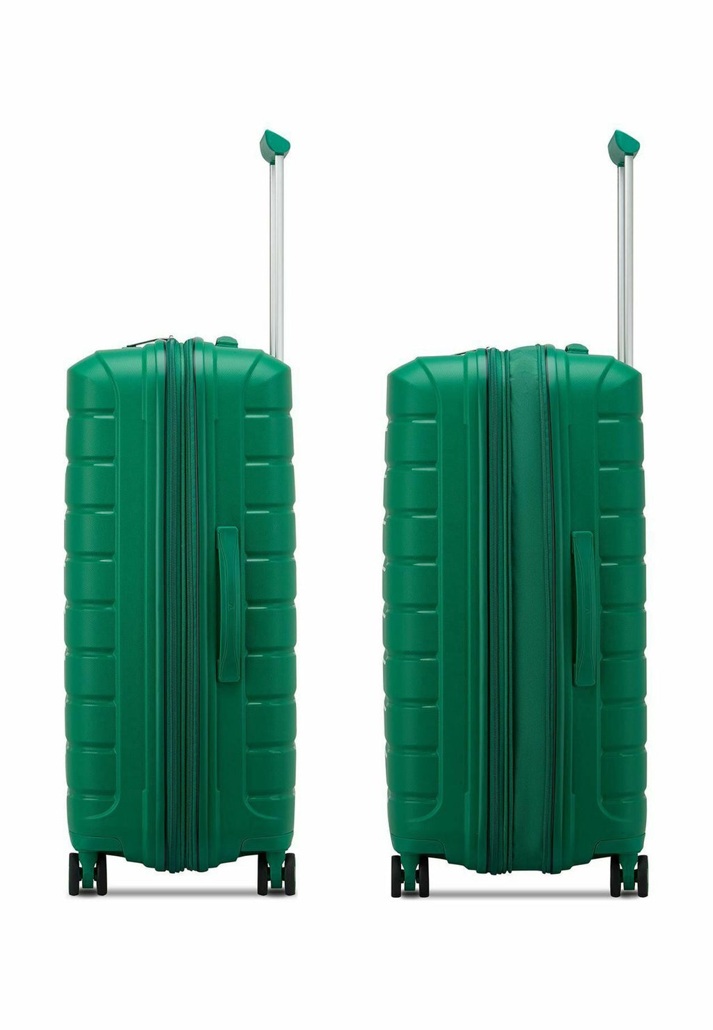 RV RoncatoB-FLYING MOVE SET VALIGIE - Trolley
