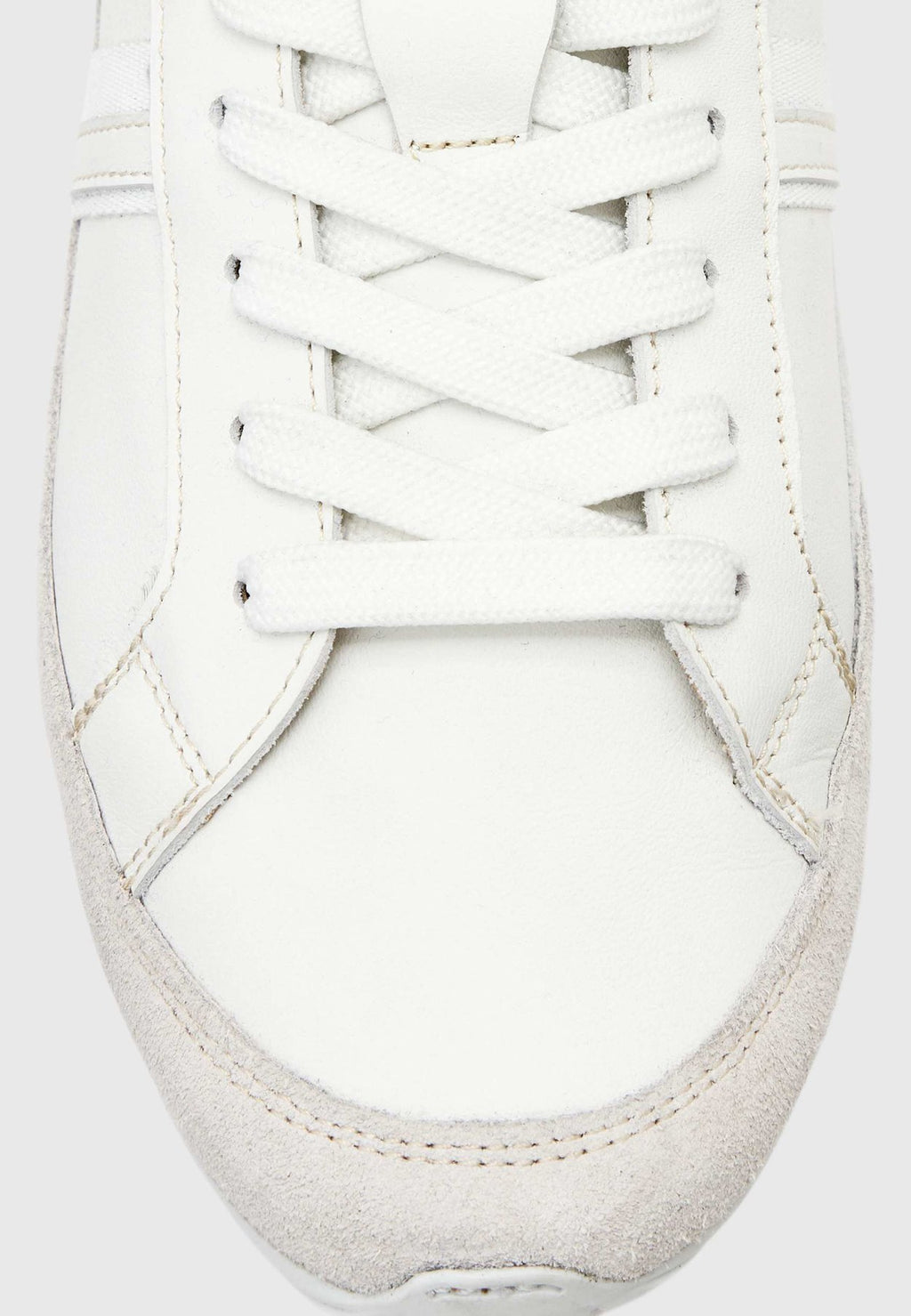 AllSaintsLIAM LACE UP - Low-Top-Sneaker