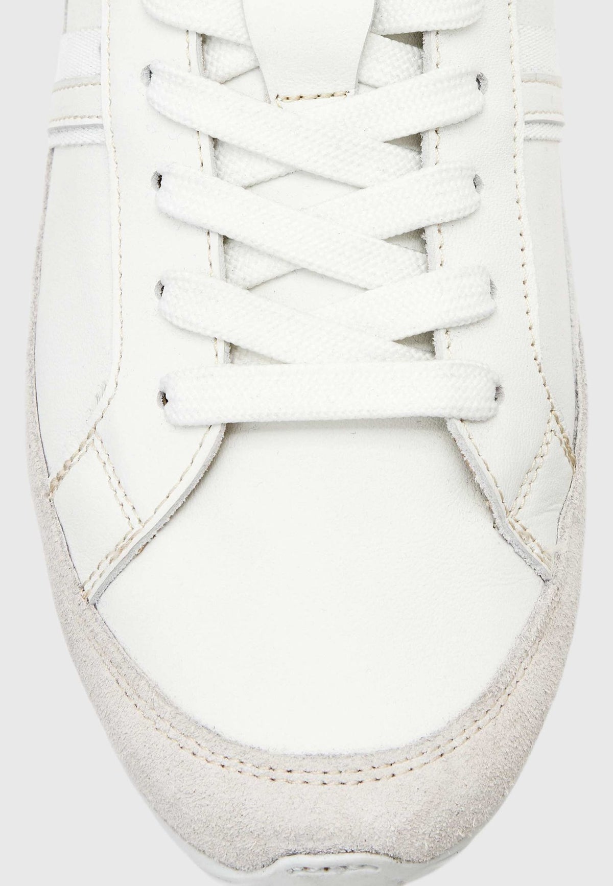 AllSaintsLIAM LACE UP - Low-Top-Sneaker
