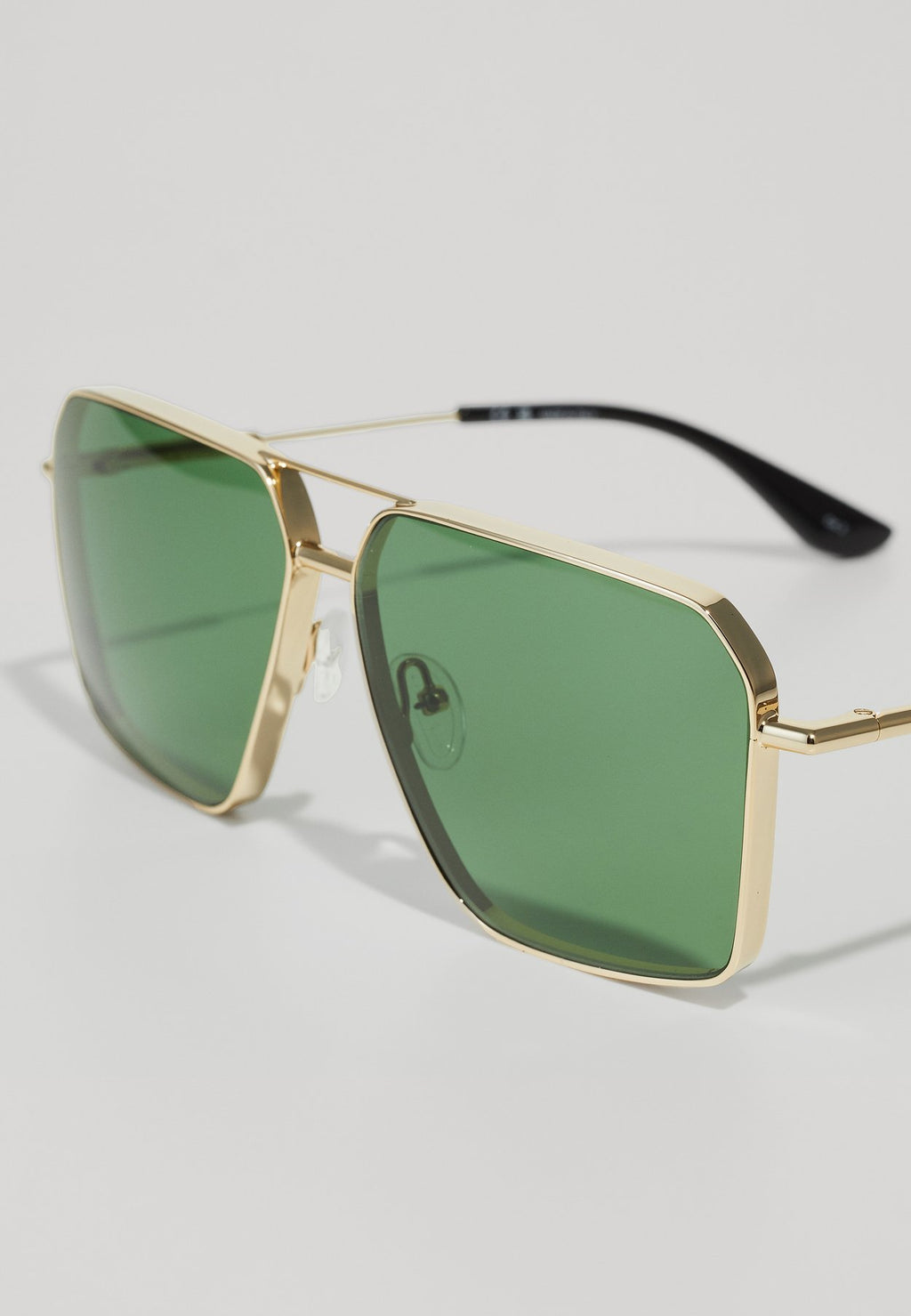 Alexander McQueenSonnenbrille