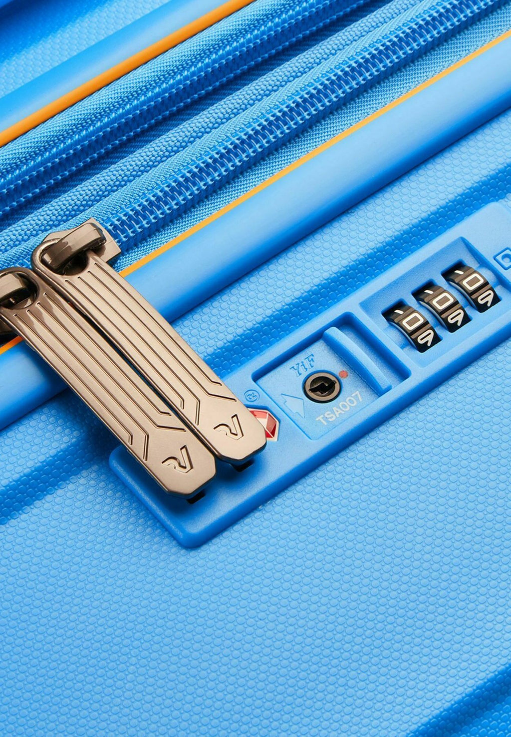 RV RoncatoB-FLYING MOVE SET VALIGIE - Trolley