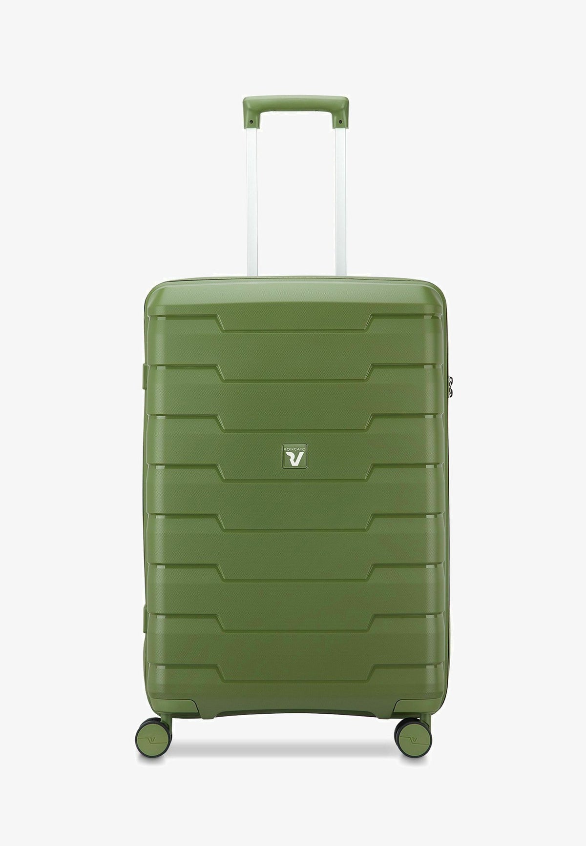 RV RoncatoSKYLINE 2.0 NEON TROLLEY MEDIO 70 CM - Trolley
