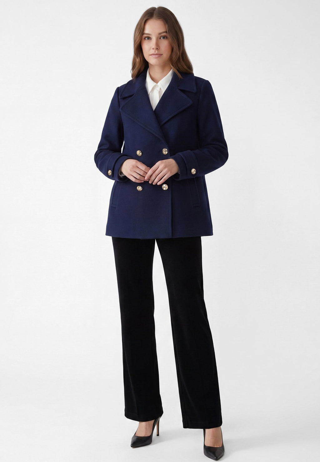 DreiMasterDREIMASTER COAT - Leichte Jacke