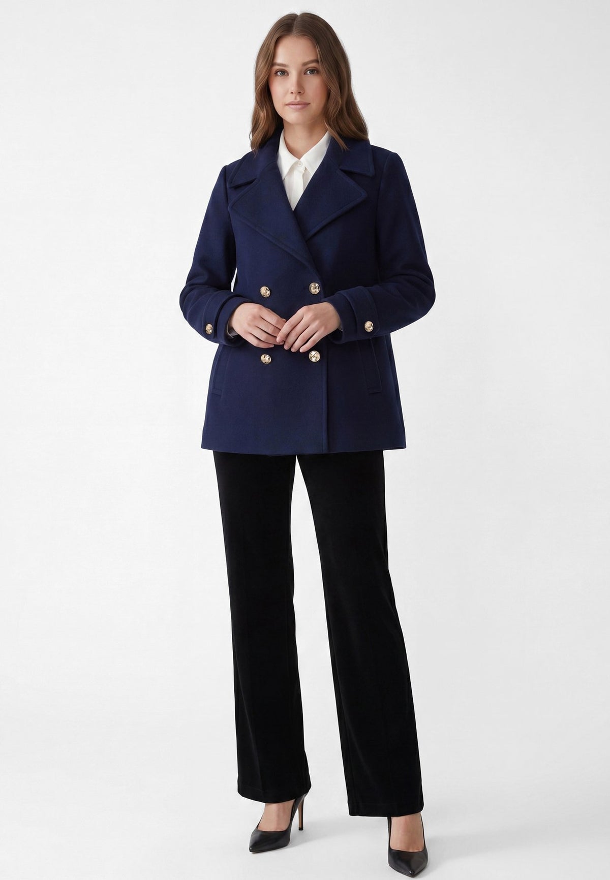 DreiMasterDREIMASTER COAT - Leichte Jacke